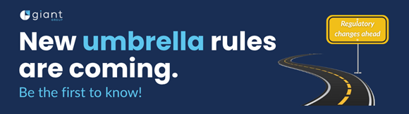 Umbrella reform is coming - and it’s not just an umbrella problem
