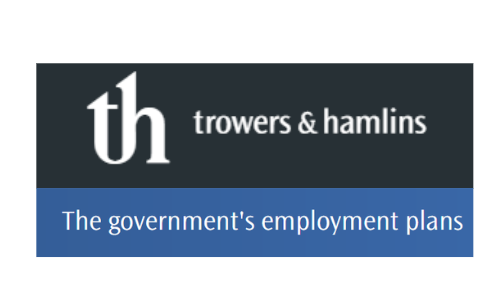Employment Rights Bill – the latest!