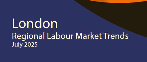 Vacancysoft & APSCo London Regional Labour Market Trends | July 2025