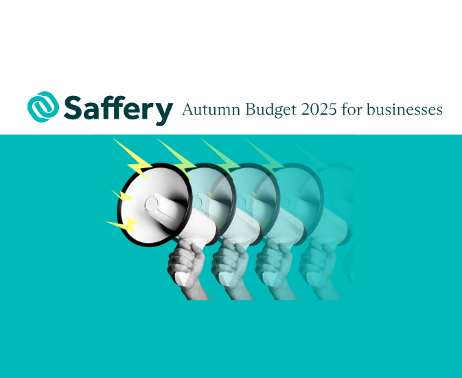 Autumn Budget 2025 for businesses
