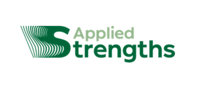 APSCo Trusted Partner - Applied Strengths APSCo Trusted Partner - Applied Strengths