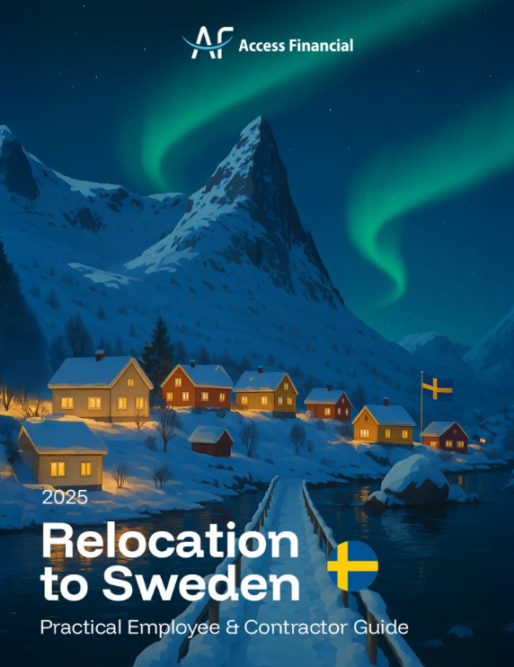 Considering contracting or placing contractors in Sweden? Here's everything you need to know.