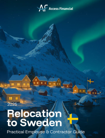 Considering contracting or placing contractors in Sweden? Here's everything you need to know.