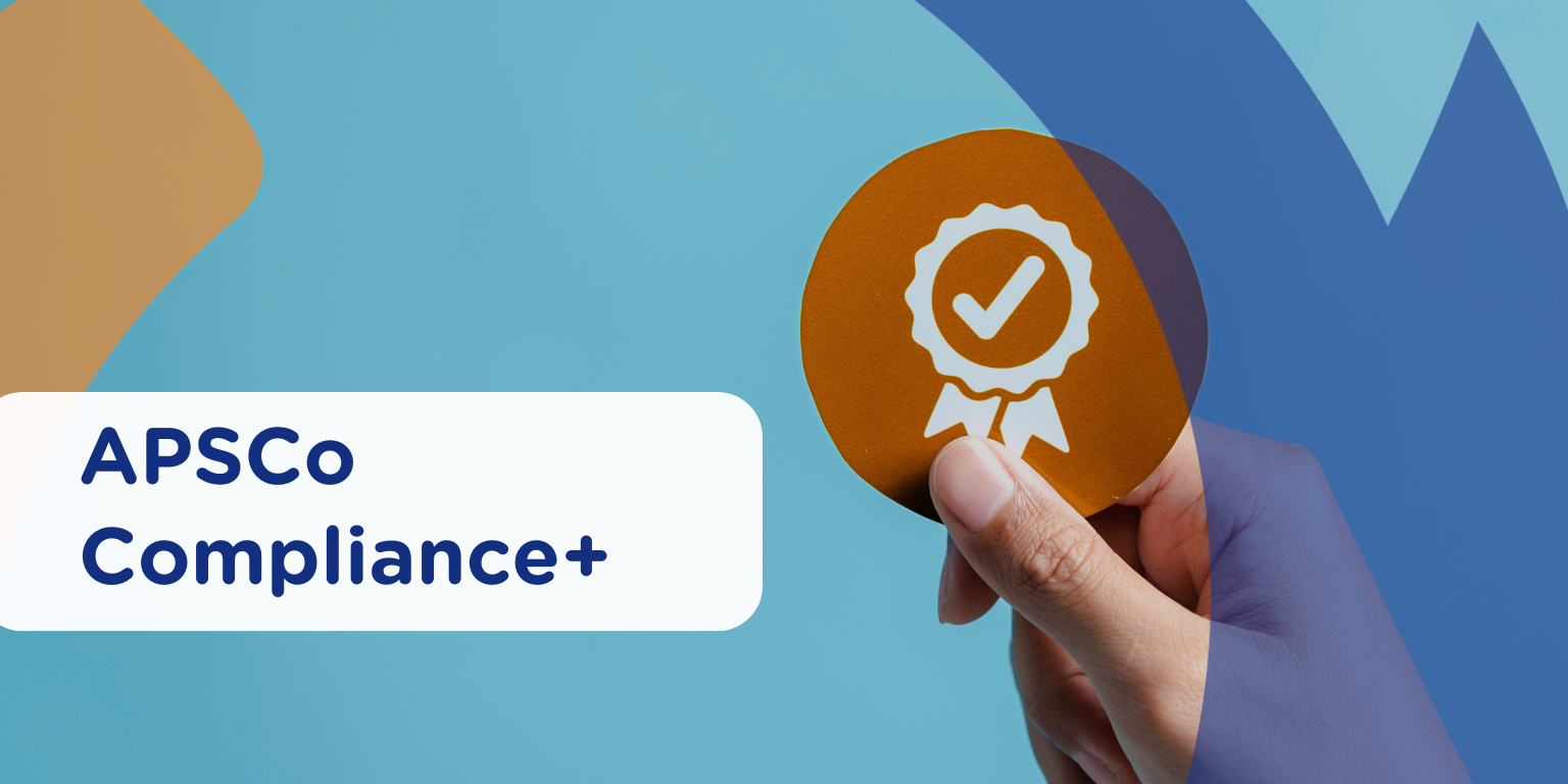 Compliance+ Education Standards