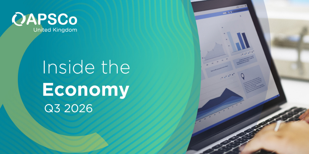 Inside Economy Q3 2026