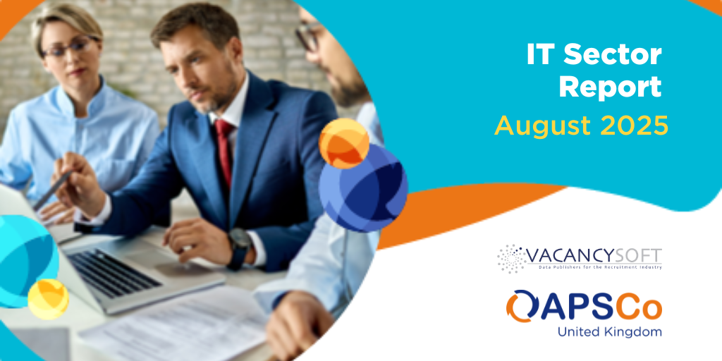 IT Sector Trends Report | August 2025