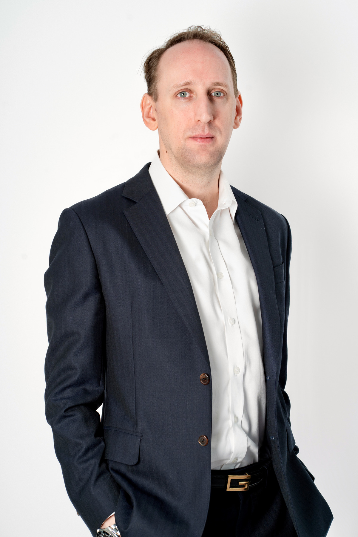 Klaas Ardinois
