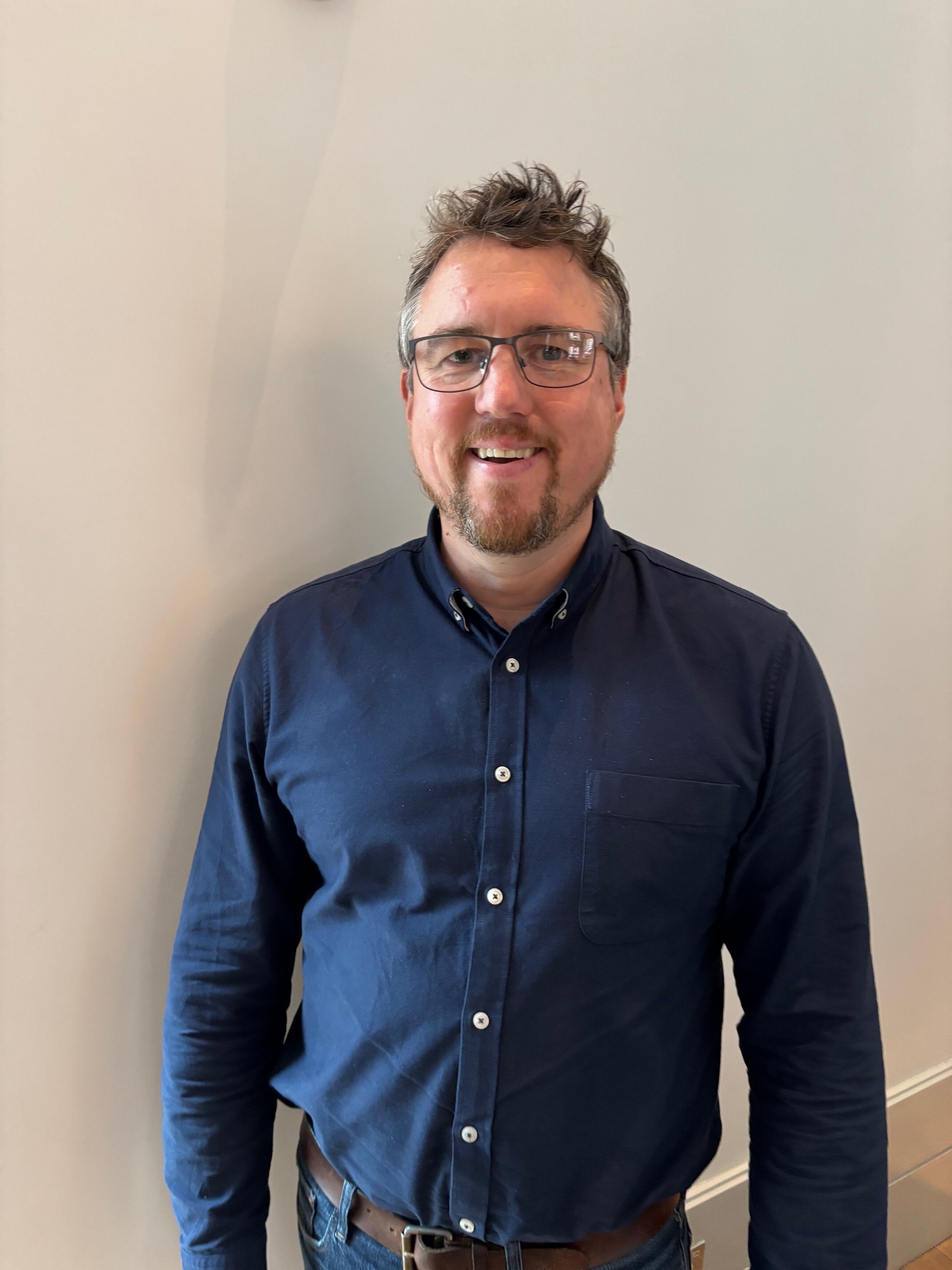 Dan Haslam