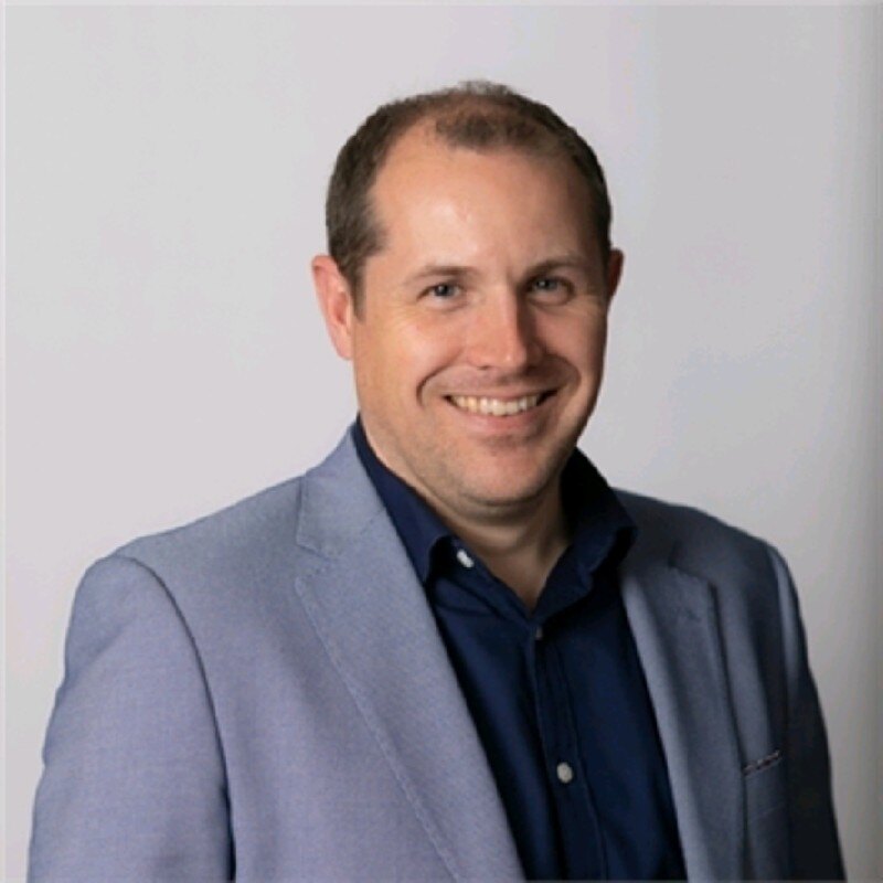 Daniel Fox