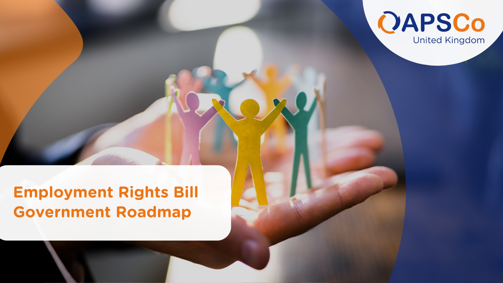 GOV UK Policy paper: Implementing the Employment Rights Bill