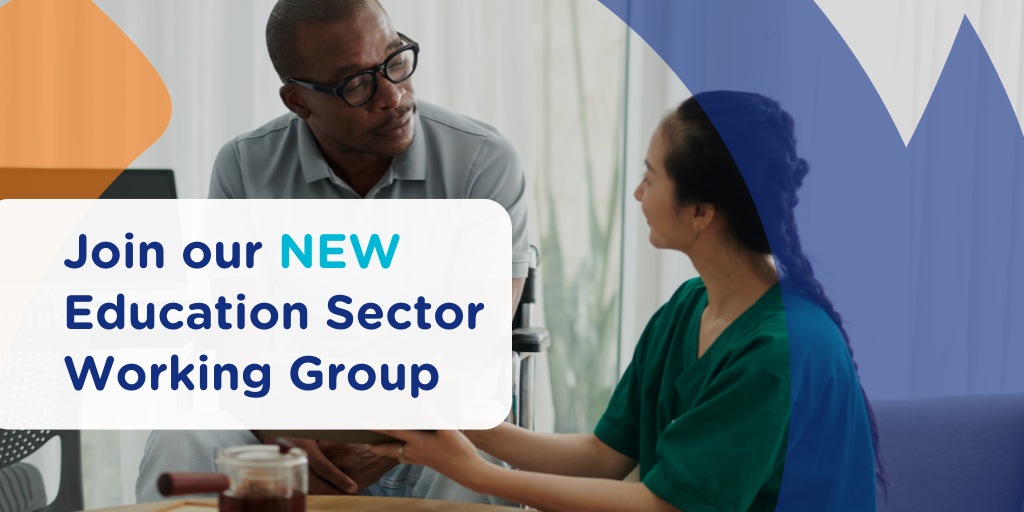 New APSCo Education Sector Working Group