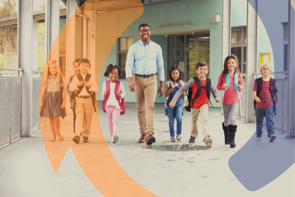 Education Sector: Save the date