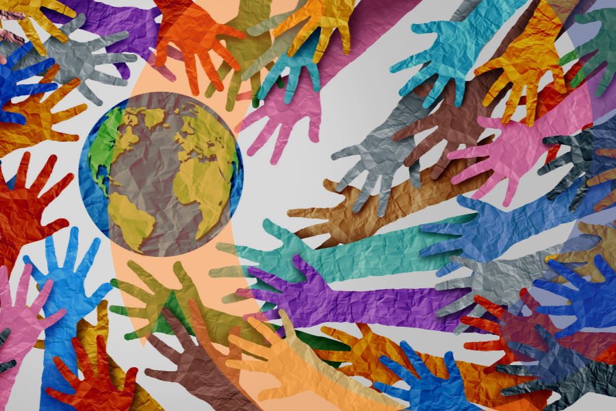 Embrace Forum June 2025: Inclusion, burnout & leading through challenging times