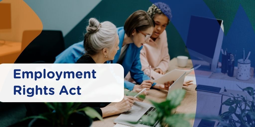APSCo Update - Employment Rights Act Implementation Timelines
