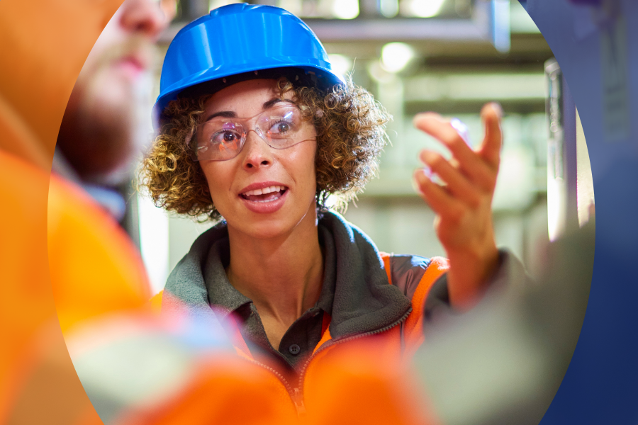 Engineering, Critical Infrastructure & Construction sector webinar: The Future of Clean Energy Skills