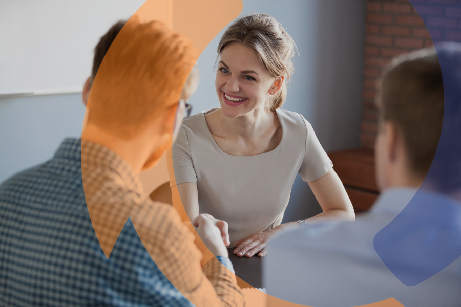HR Sector: Building bridges - Becoming a trusted partner to your client’s TA team