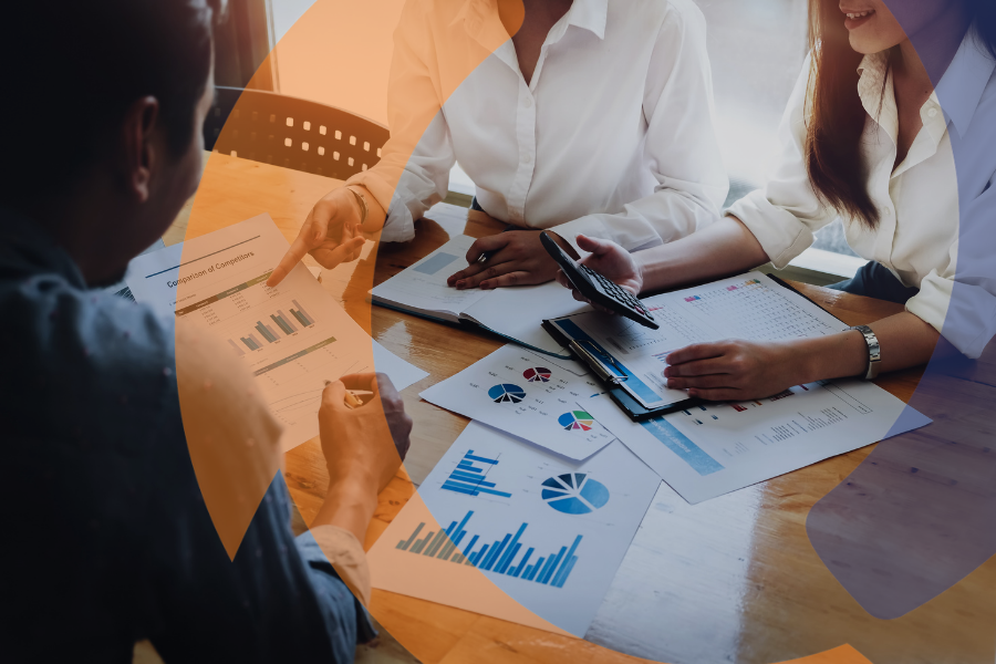 Finance Sector: AI and Cybersecurity - risks and opportunities for recruiters
