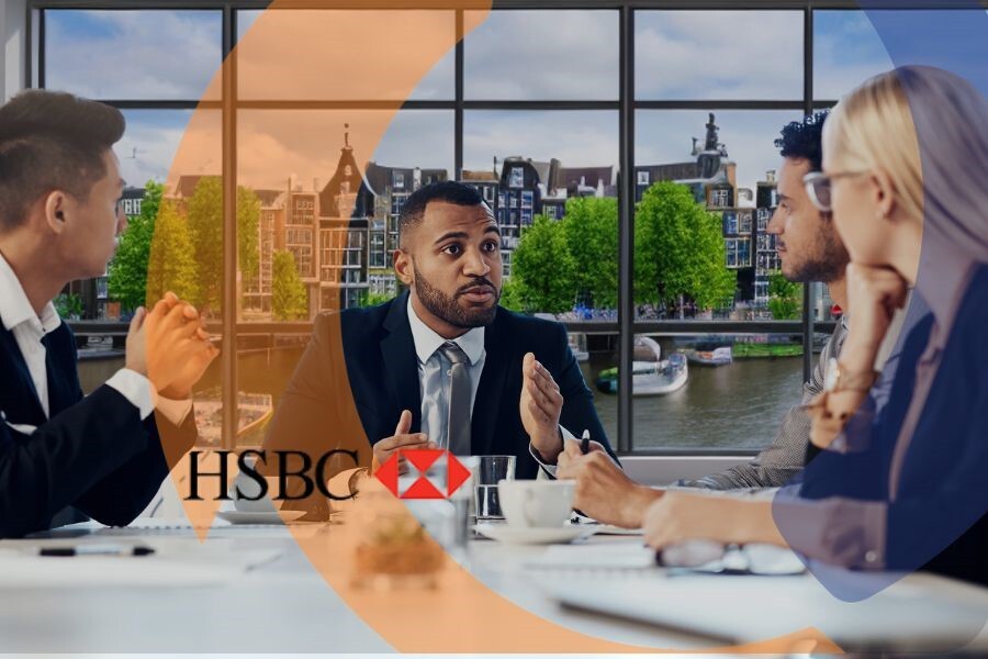 APSCo Insight with HSBC: Agnostic overview of banking and capital solutions for the recruitment sector