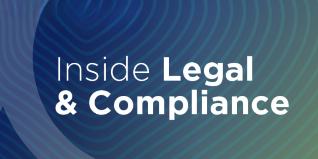 APSCo Inside Series Legal and Compliance - Q2 2024