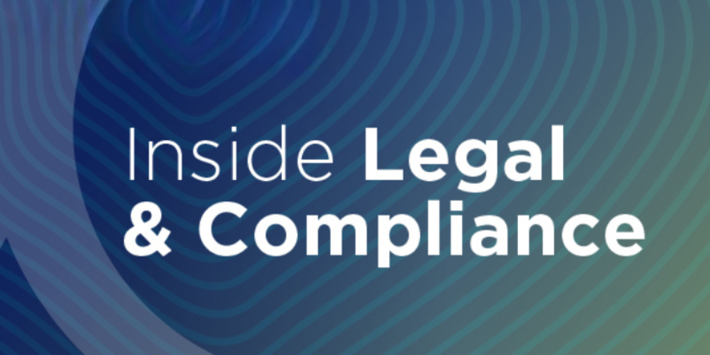 APSCo Inside Legal and Compliance - Q3 2024