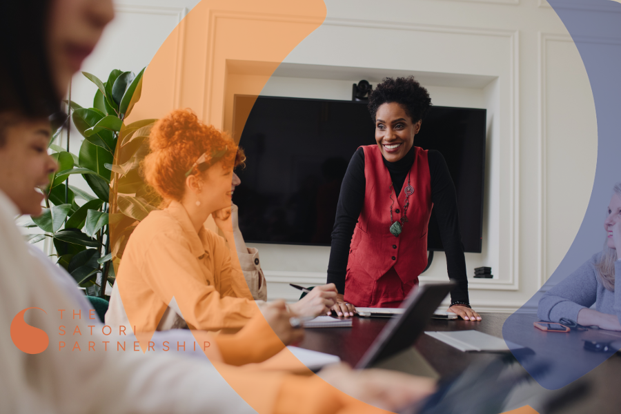 APSCo Insight with Satori Partnership: Go beyond survival and master the 'new reality of recruitment' 
