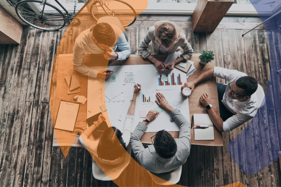 Training Forum: Managing change in a dynamic market