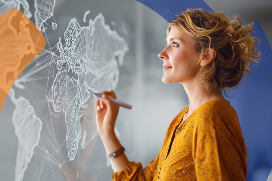 International Forum  Manchester: Scaling your business overseas