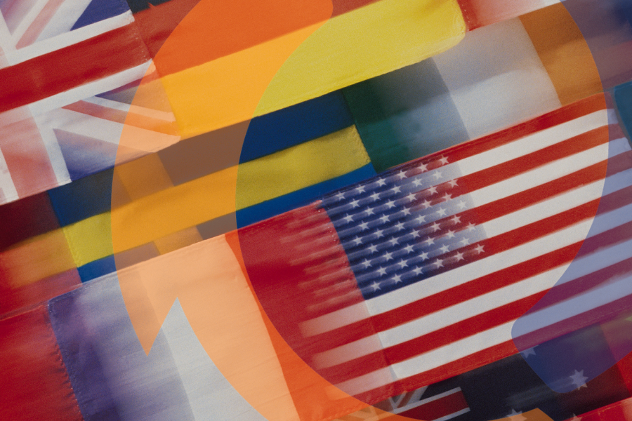 International Forum - save the date