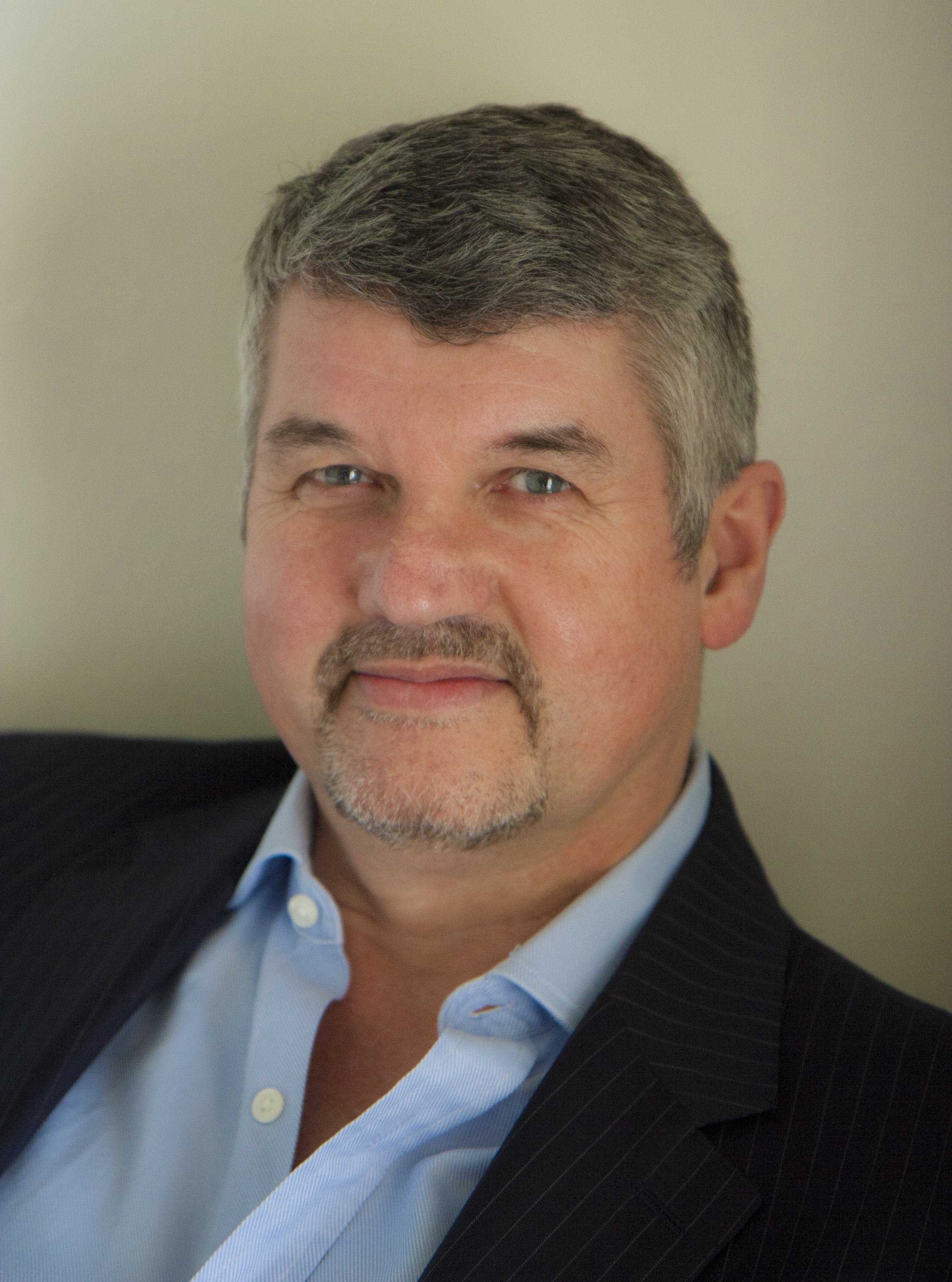 James Morrish
