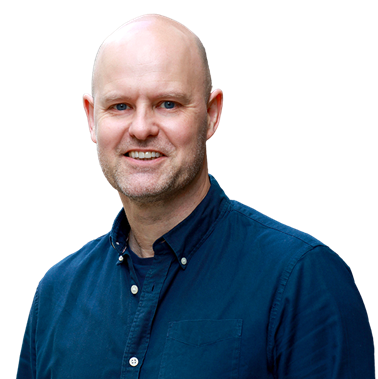 Jeremy Small