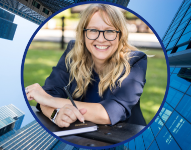 Joanna Oakley - Argylestone Consulting