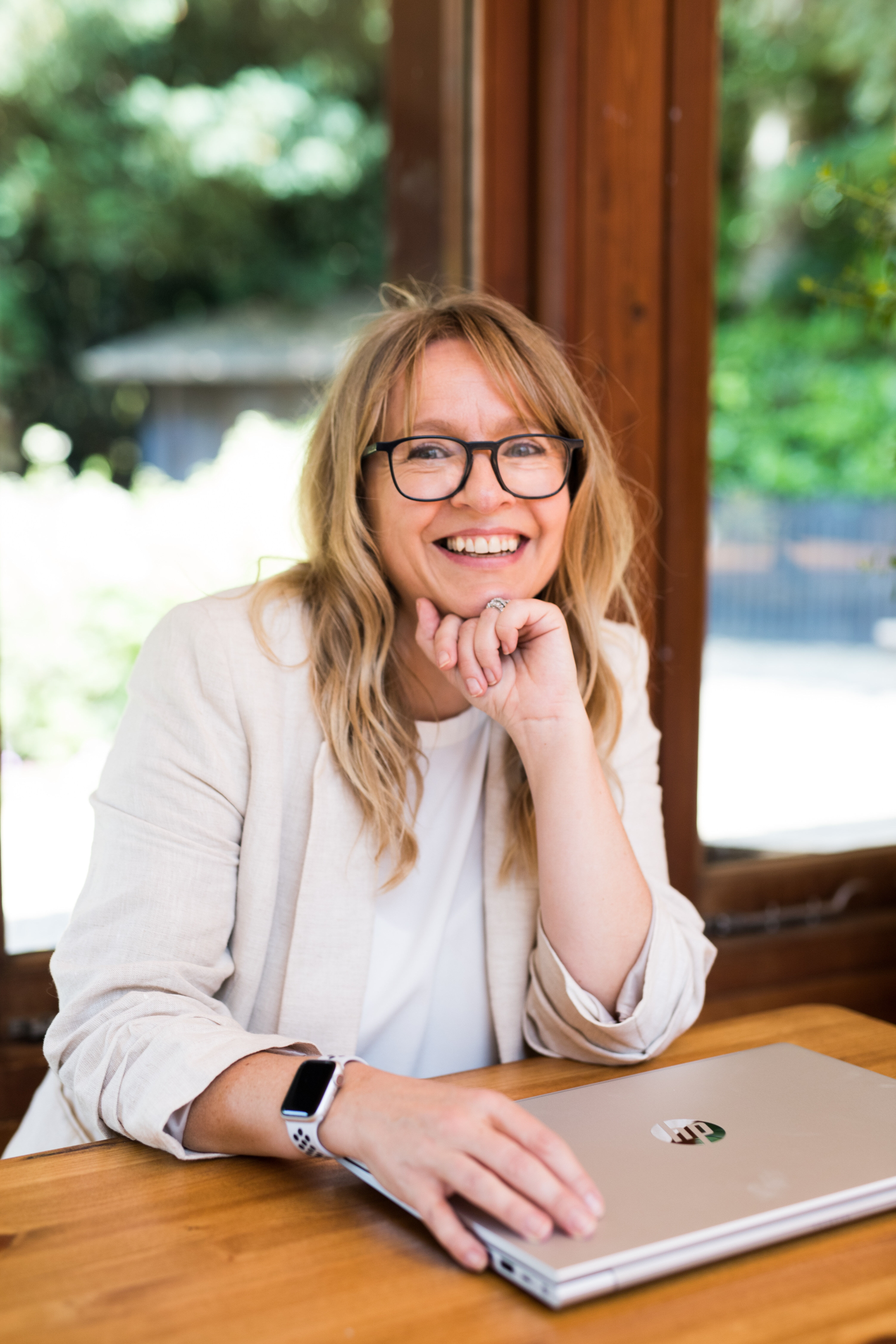 Joanna Oakley