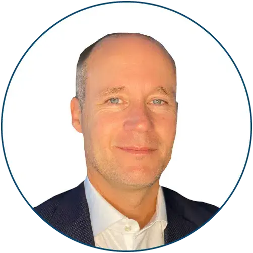 Jurgen Jaarsma