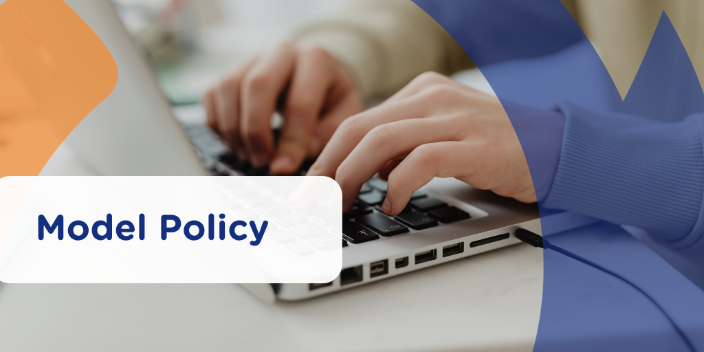 APSCo Model Policy - Employee Code of Conduct