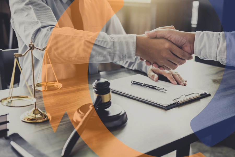 Legal & Compliance - save the date - Manchester