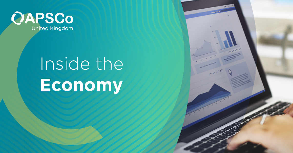 Inside the Economy Q2 Update