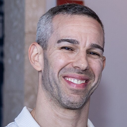 Marc Jarvis