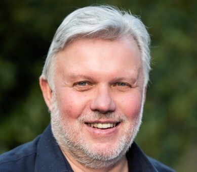 Mark Erskine