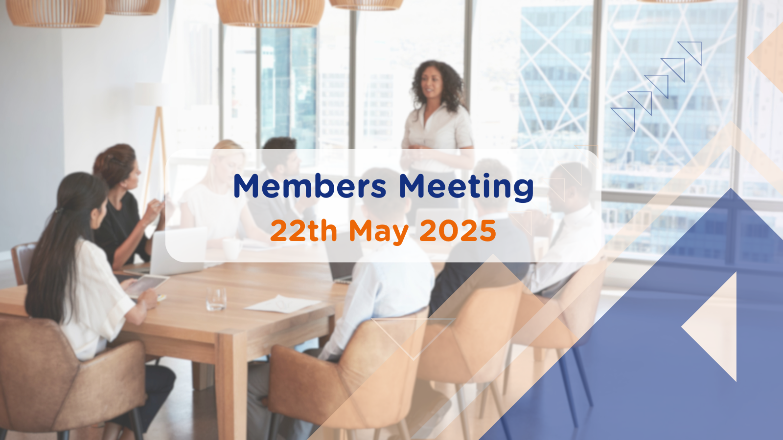 OutSource Members Meeting 22/05/2025