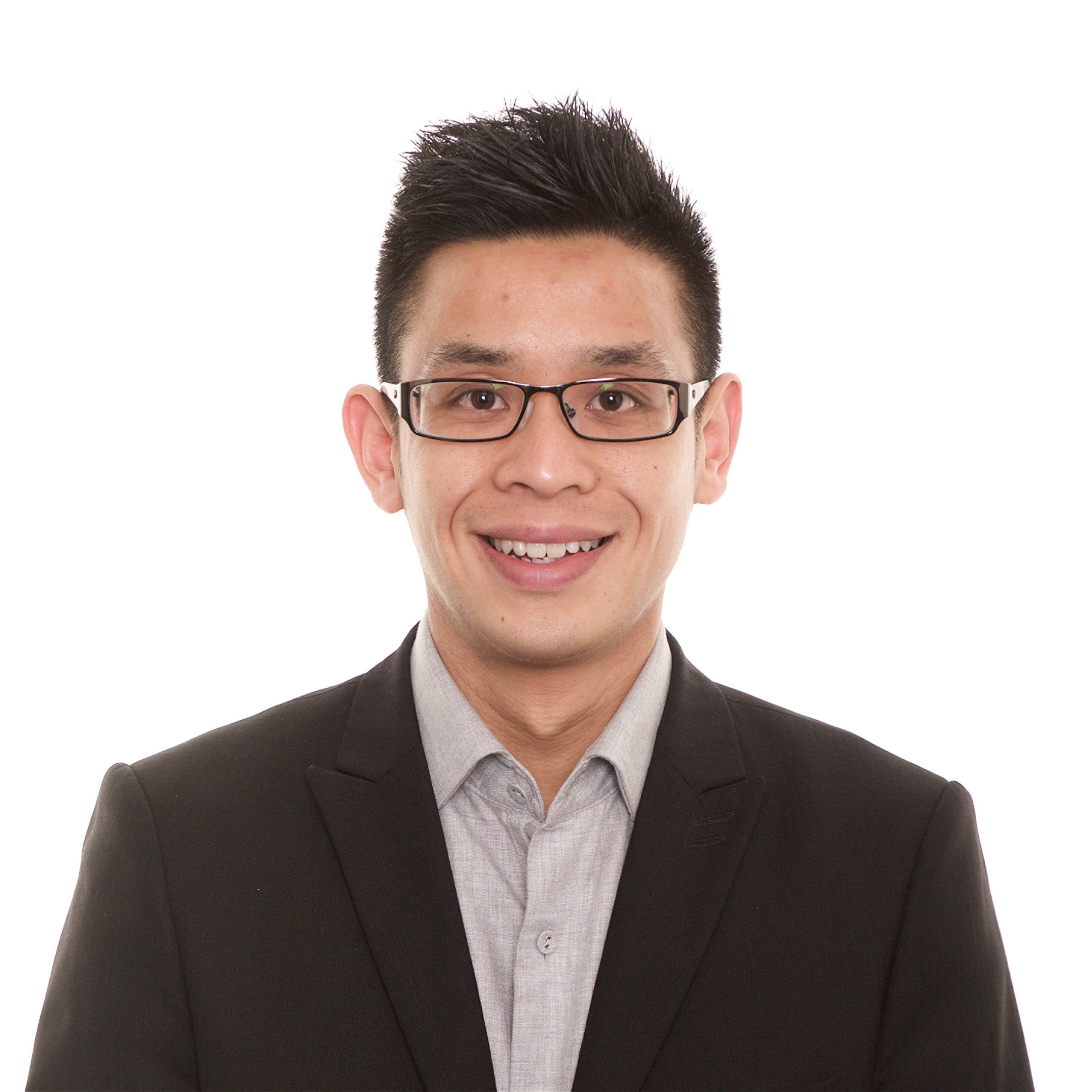 Michael Wang