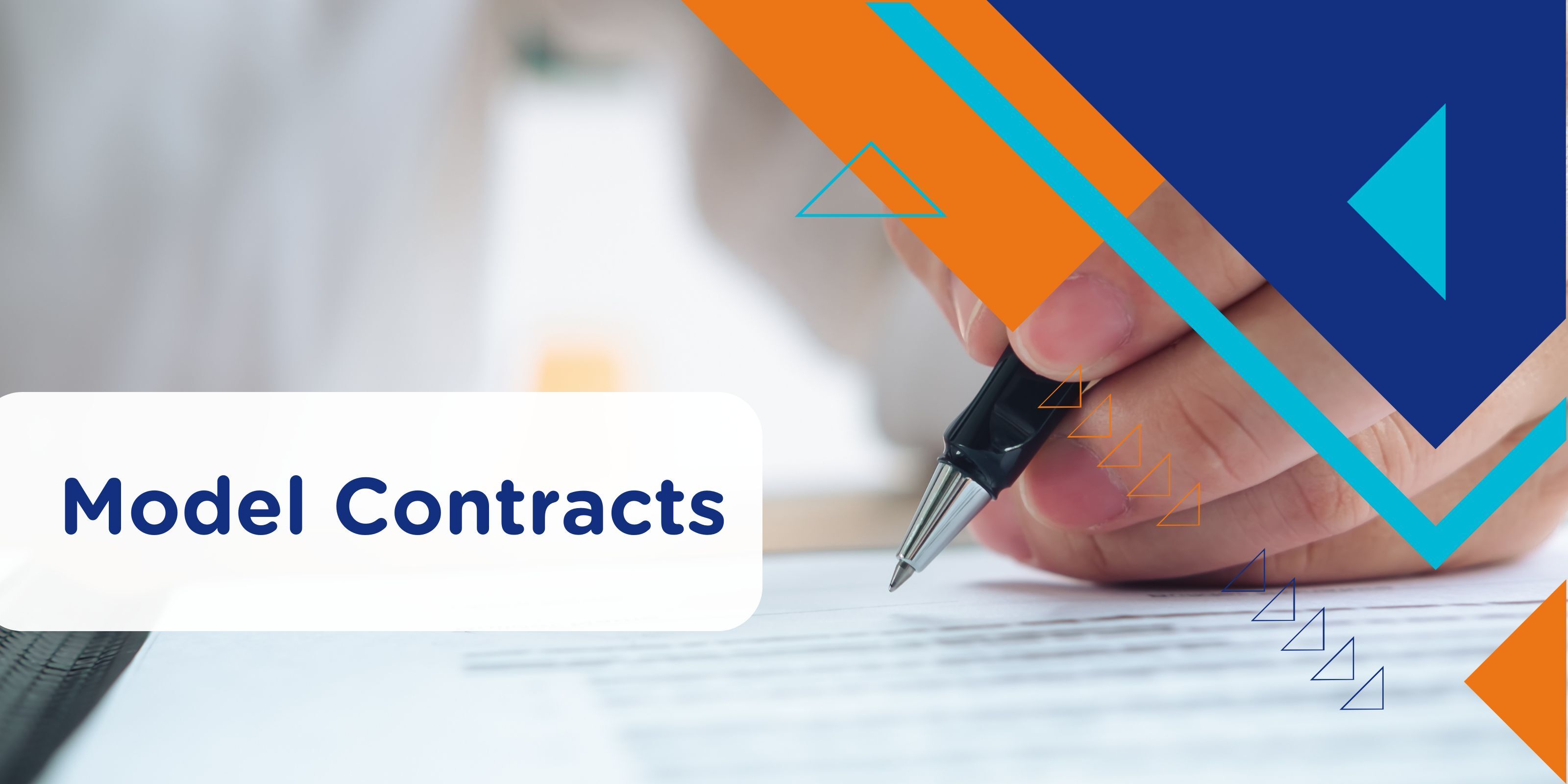 MSP Agreement (Master Vendor)