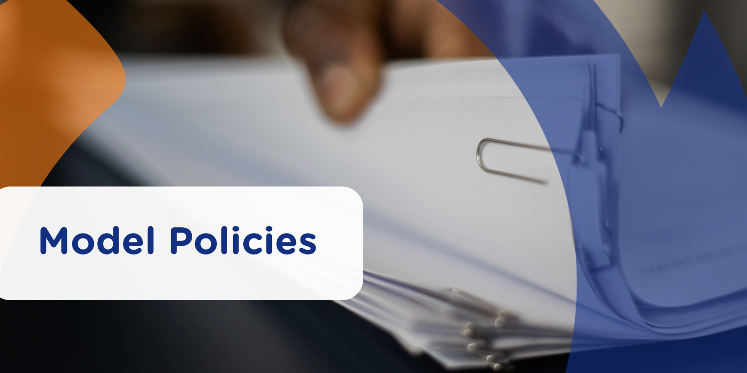 APSCo Model Policy - Paternity Leave