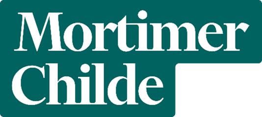 Mortimer Childe