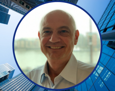 Nigel Gausden