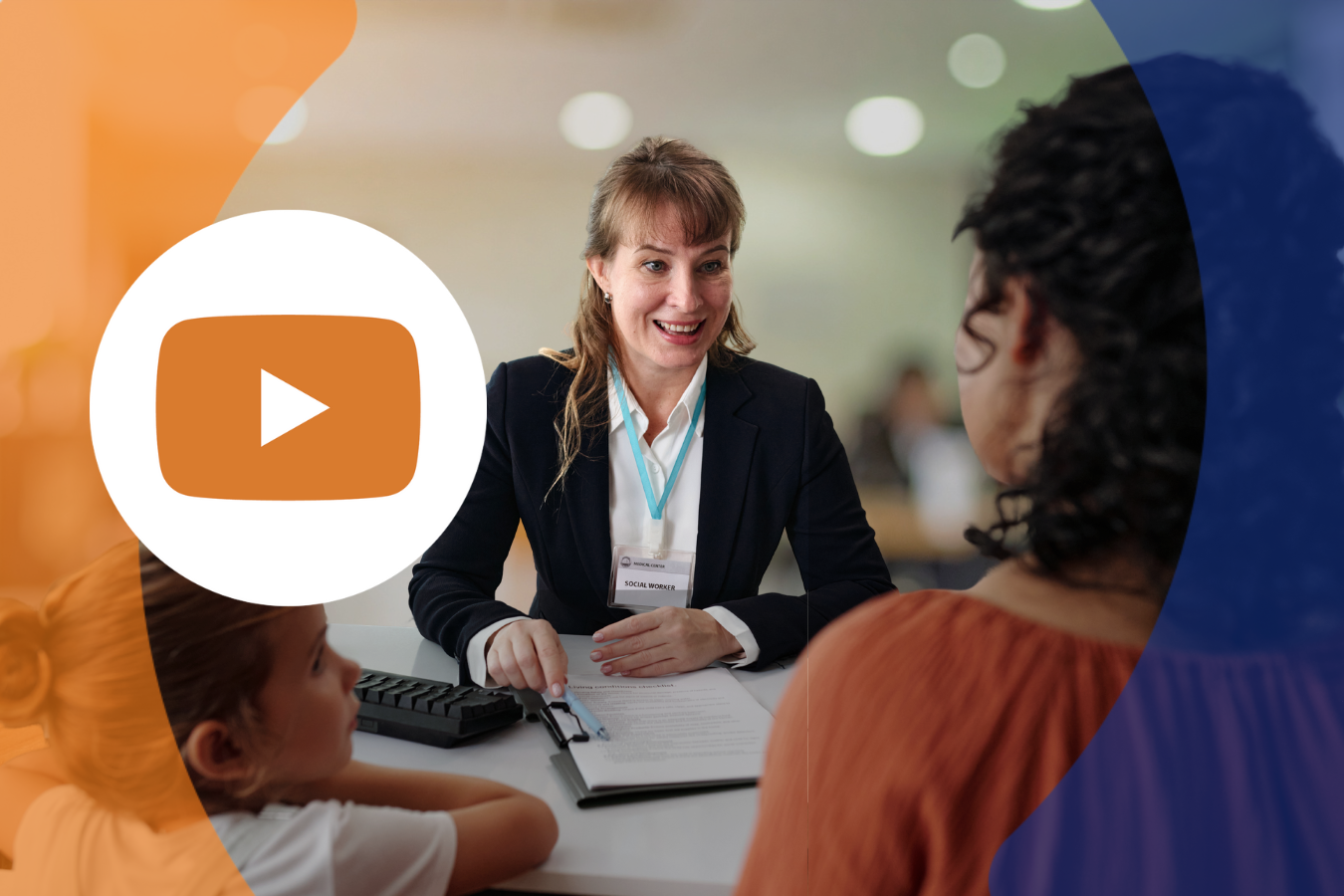 Social Work Sector webinar: Changing requirements in social work recruitment