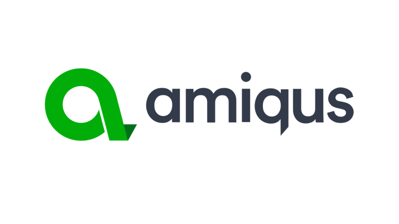 10% off First 3 Month's Amiqus Payments