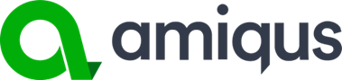 Amiqus Resolution Ltd