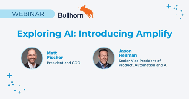 Exploring AI: Introducing Amplify