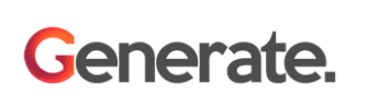 Generate