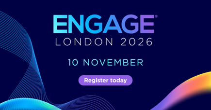 Bullhorn Engage - London 2026